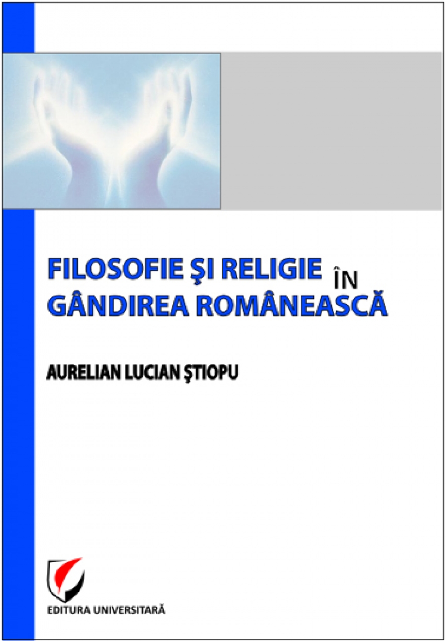 Filosofie şi religie în gândirea românească