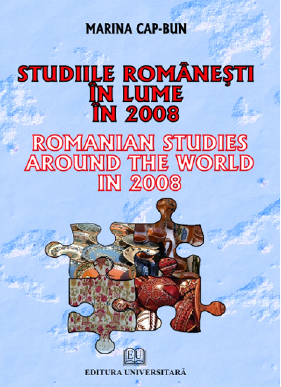 Studiile româneşti în lume