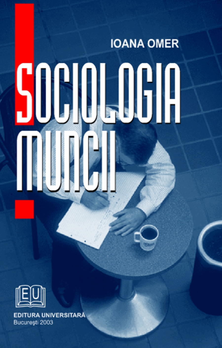 Sociologia muncii