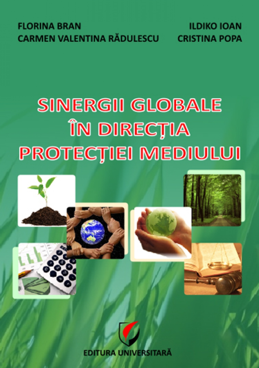 Sinergii globale în direcţia protecţiei mediului