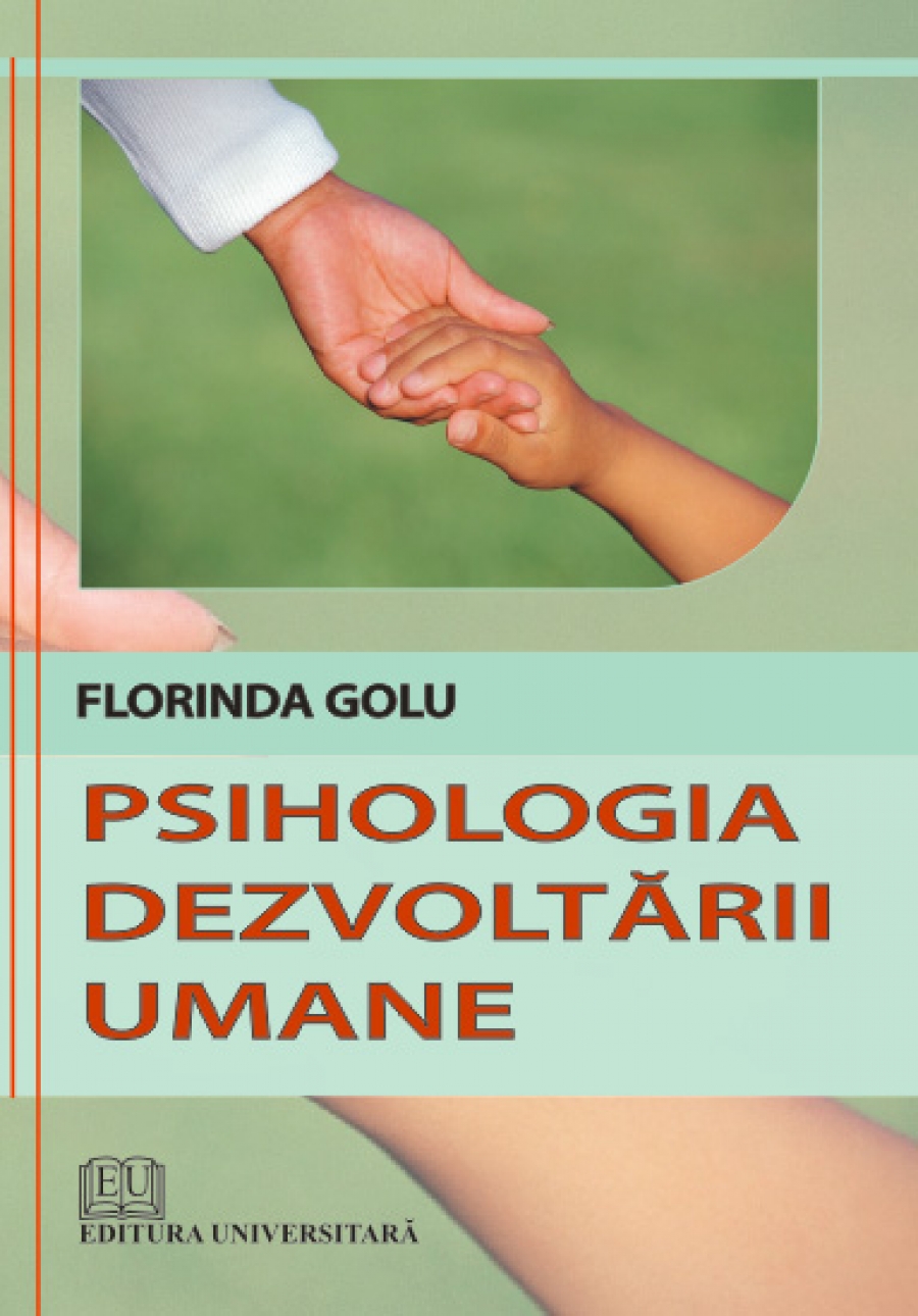 Psihologia dezvoltarii umane