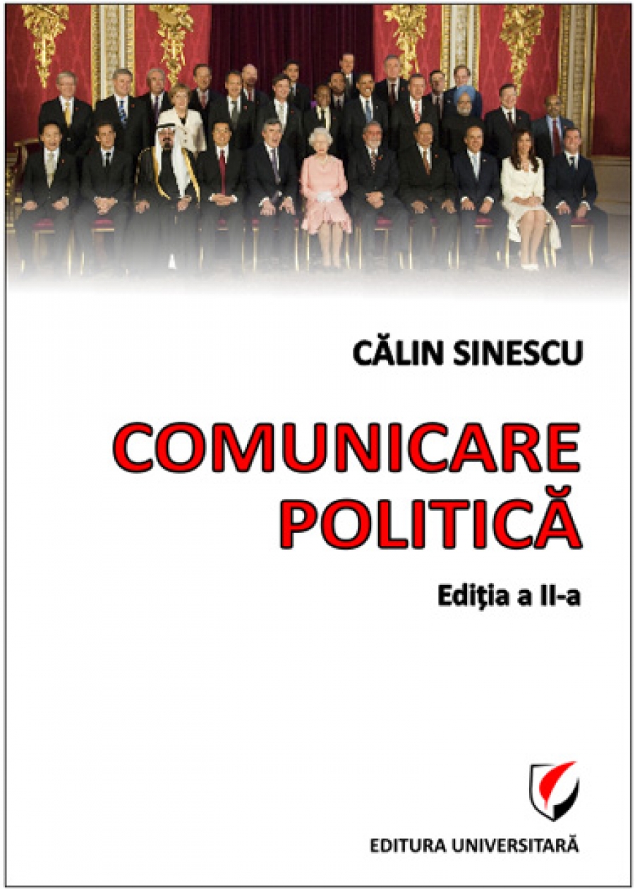 Comunicare politica