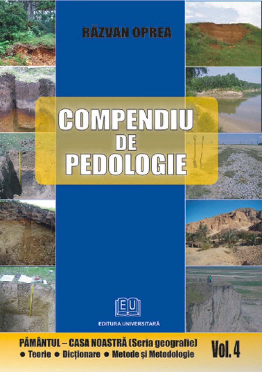 Compendiu de pedologie