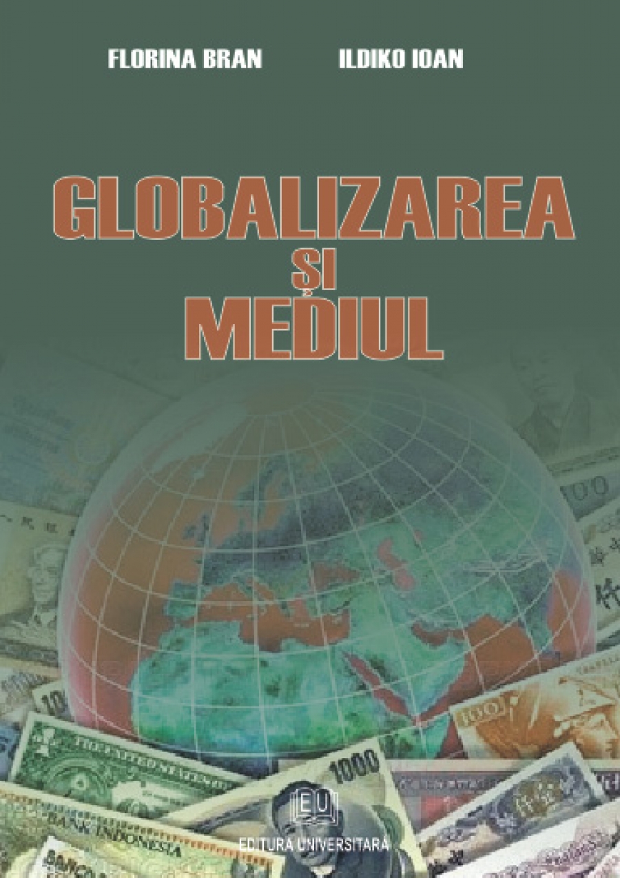 Globalizarea şi mediul