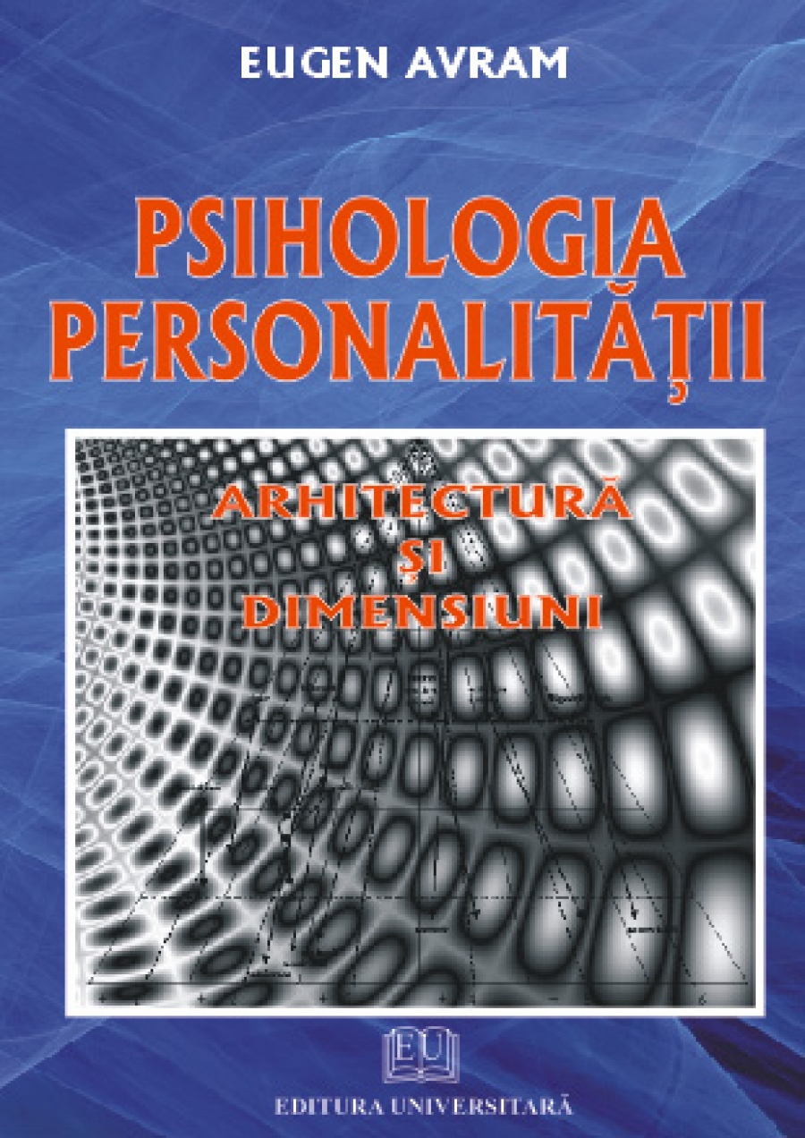 Psihologia personalităţii