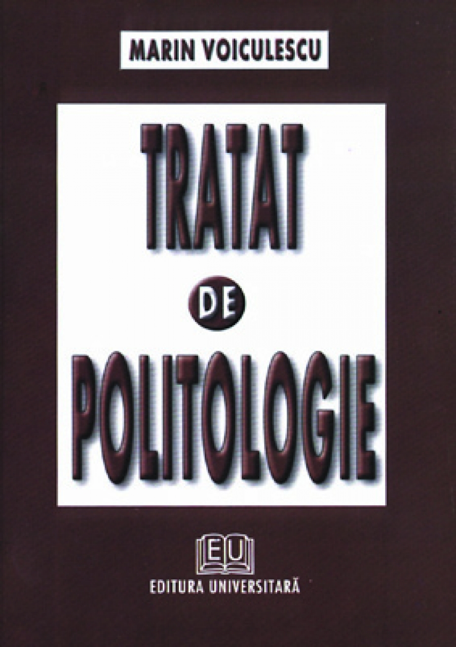 Tratat de politologie