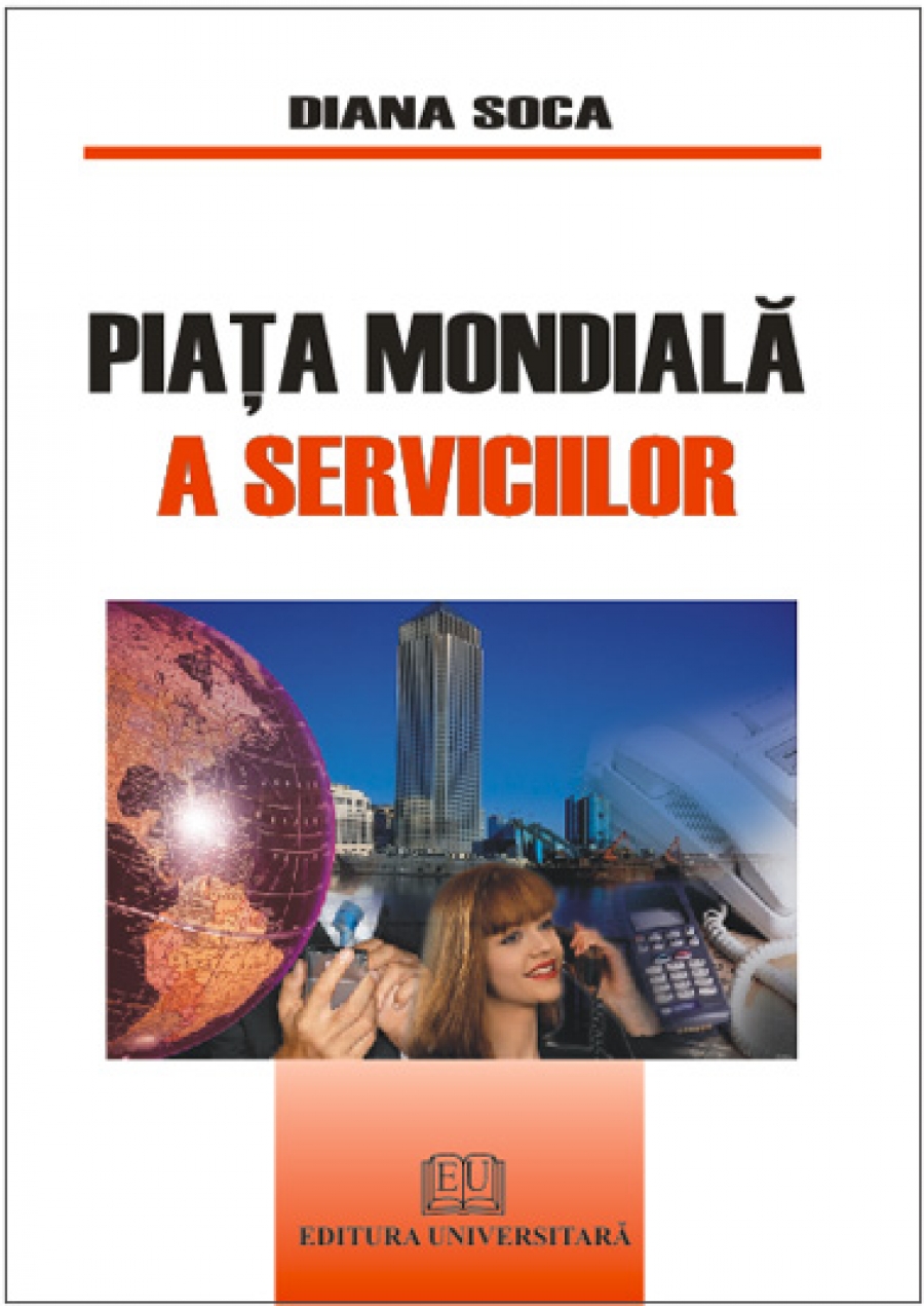 Piaţa mondială a serviciilor