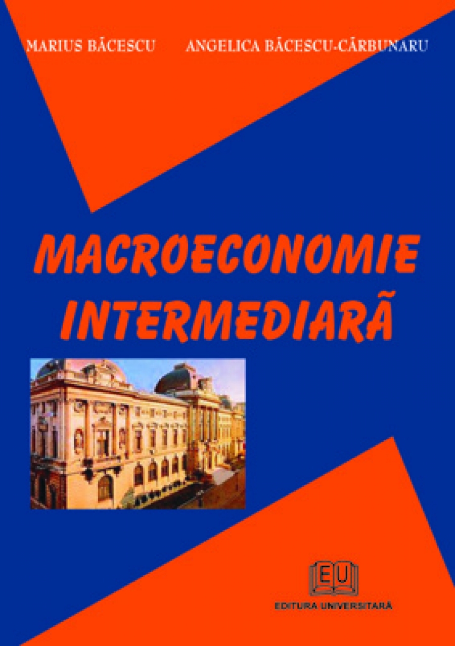 Macroeconomie intermediară