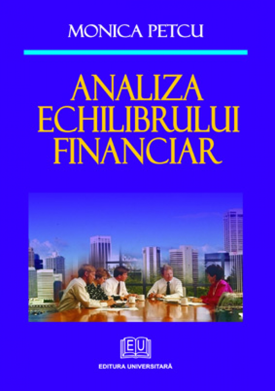 Analiza echilibrului financiar