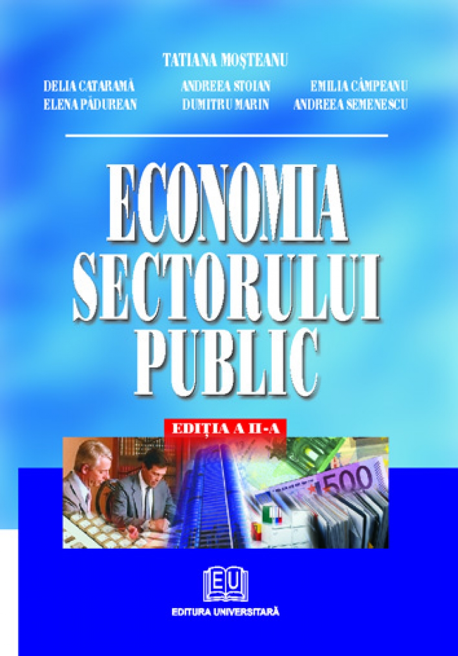 Economia sectorului public