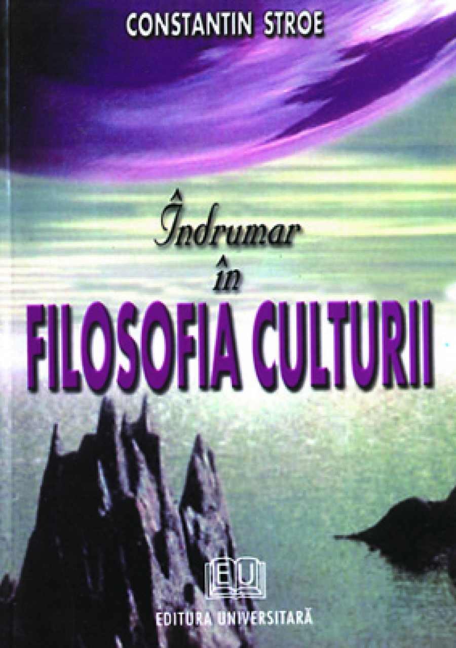 Îndrumar în filosofia culturii