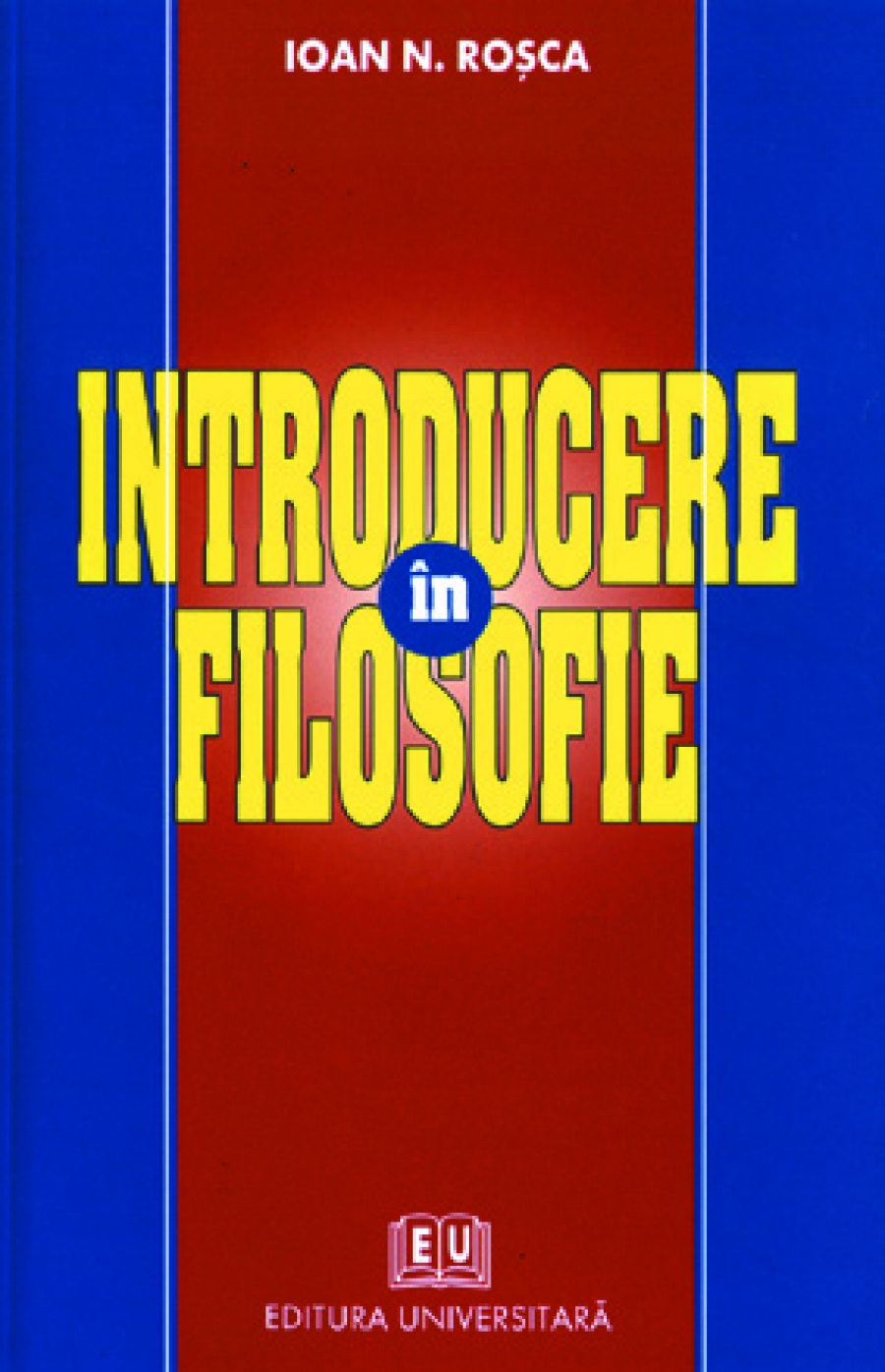 Introducere în filosofie