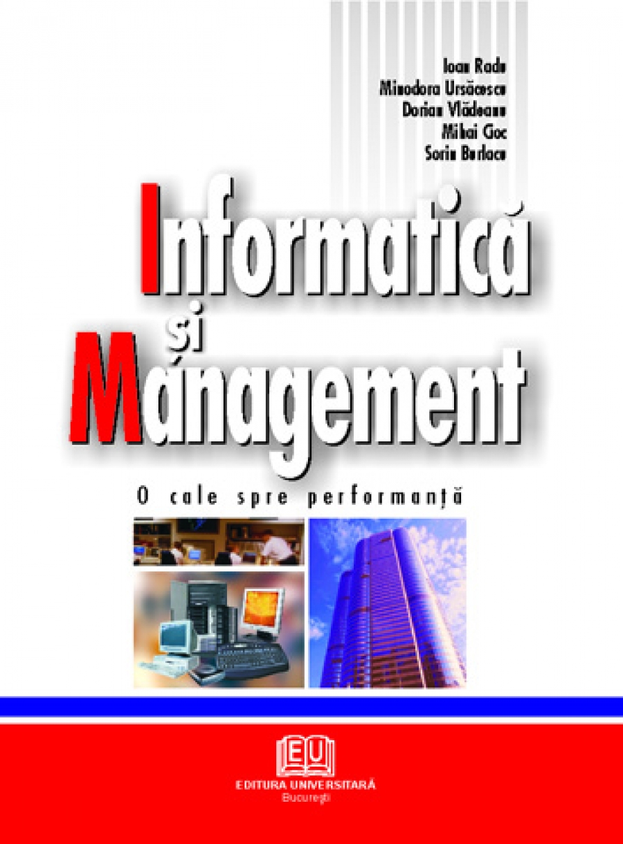 Informatica si Management