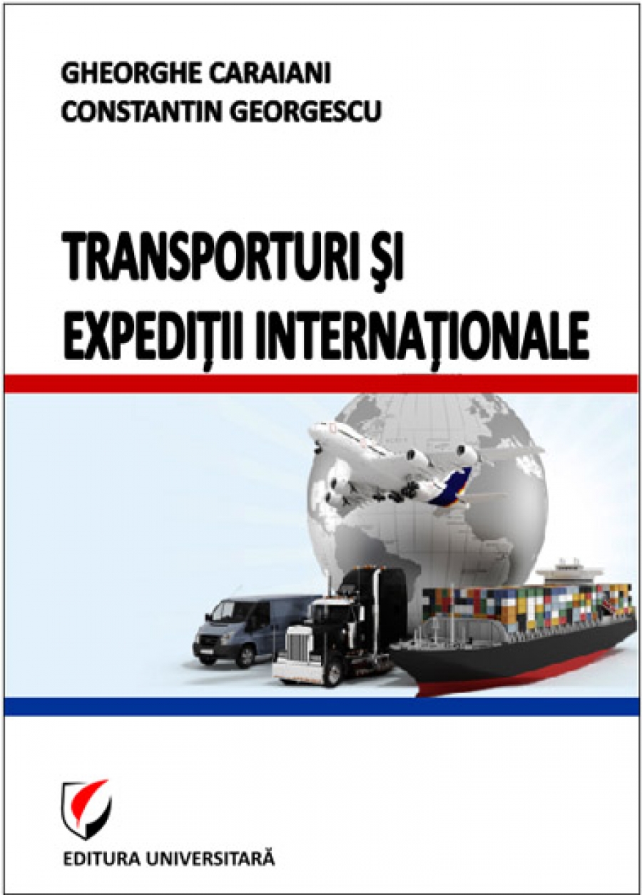 Transporturi şi expediţii internaţionale 