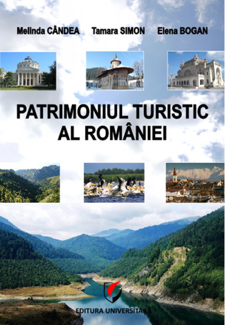 Patrimoniul turistic al României