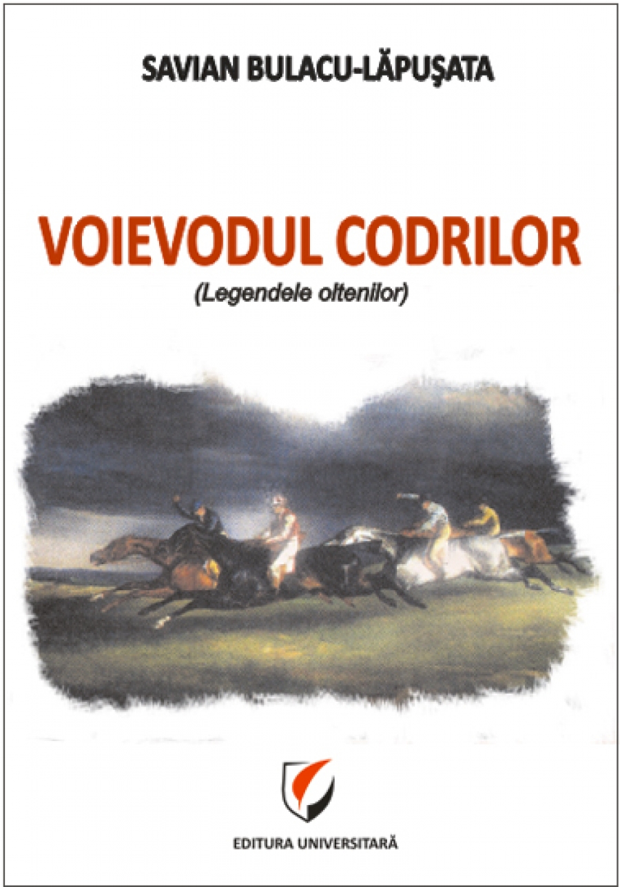 Voievodul Codrilor (legendele oltenilor)