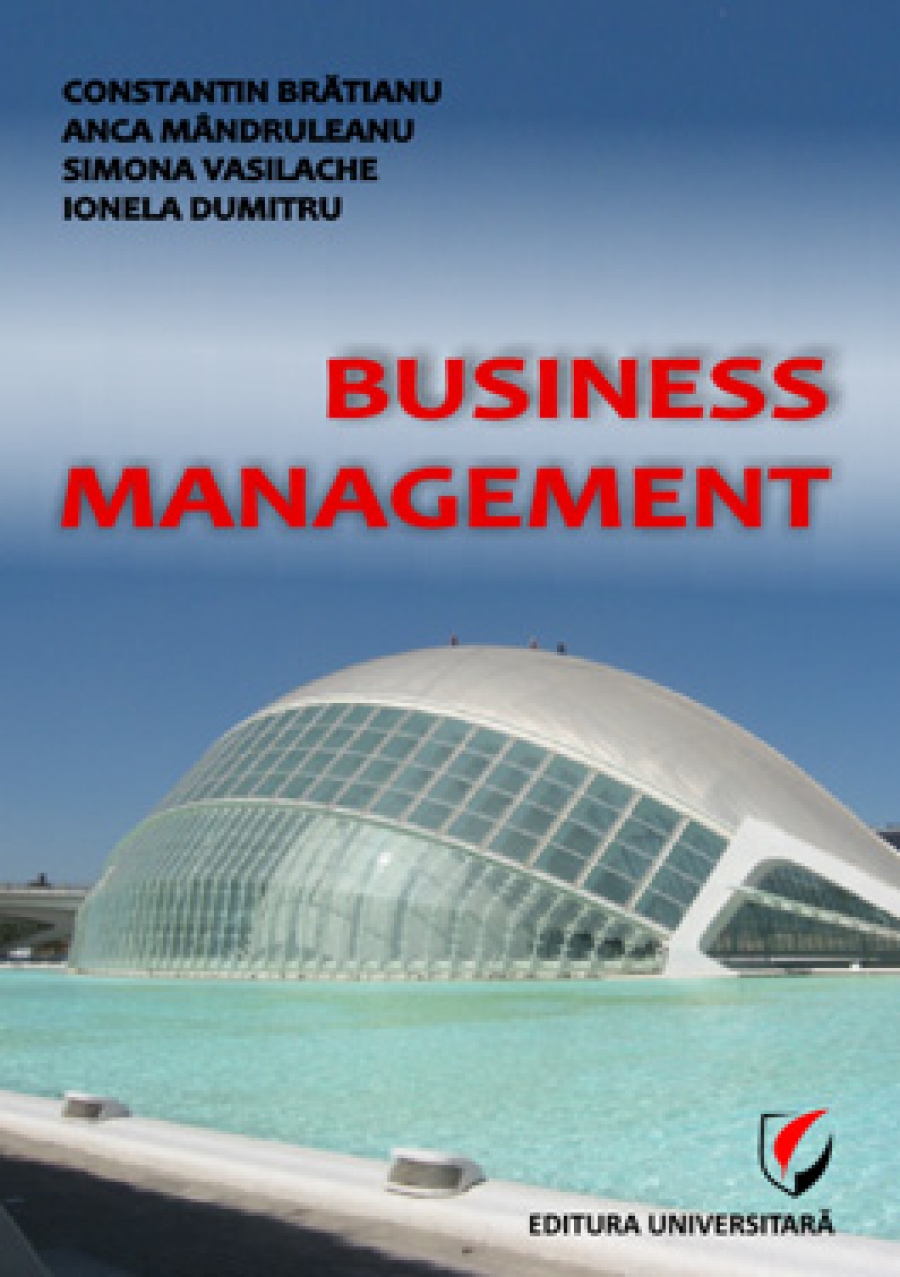 Business management