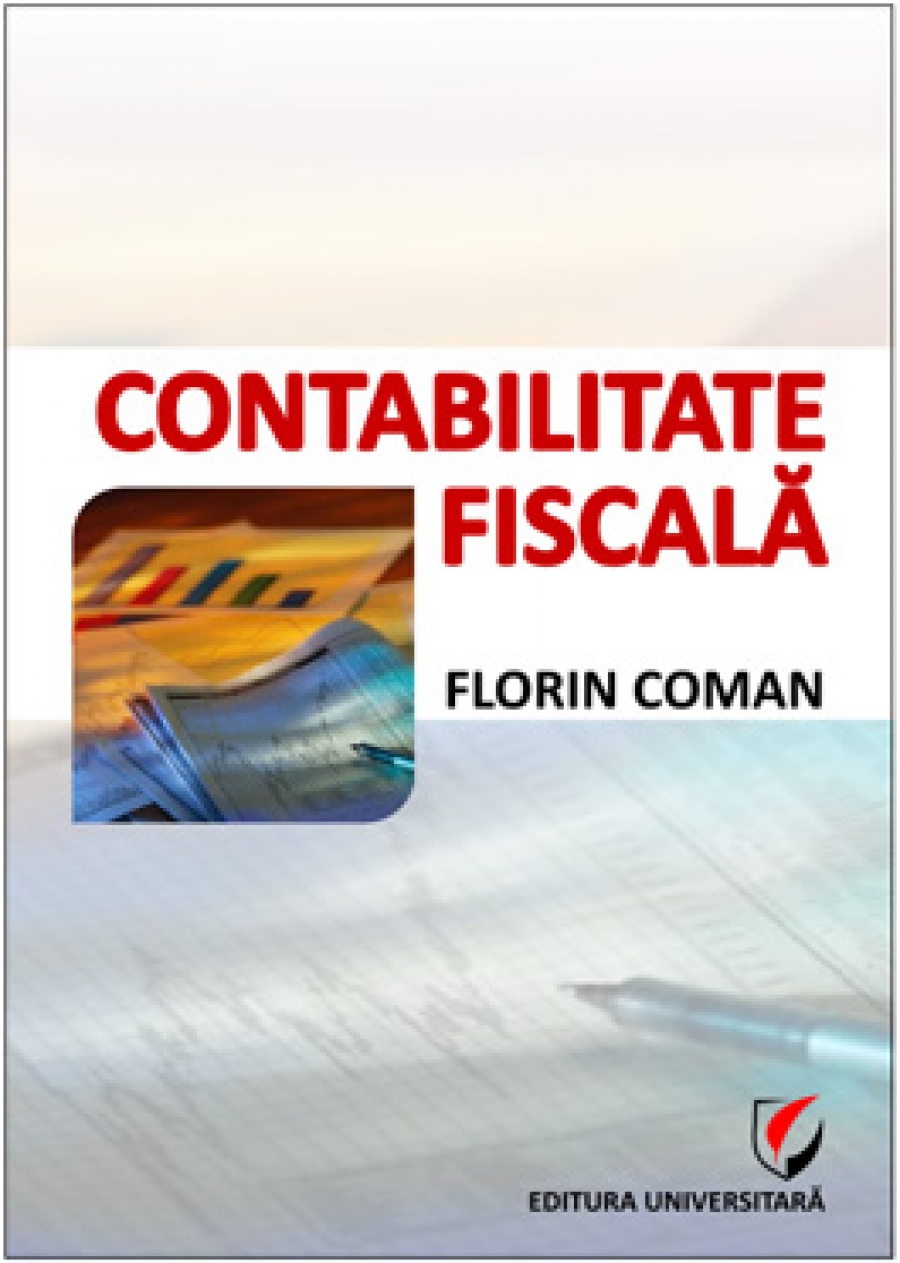 Contabilitate fiscala