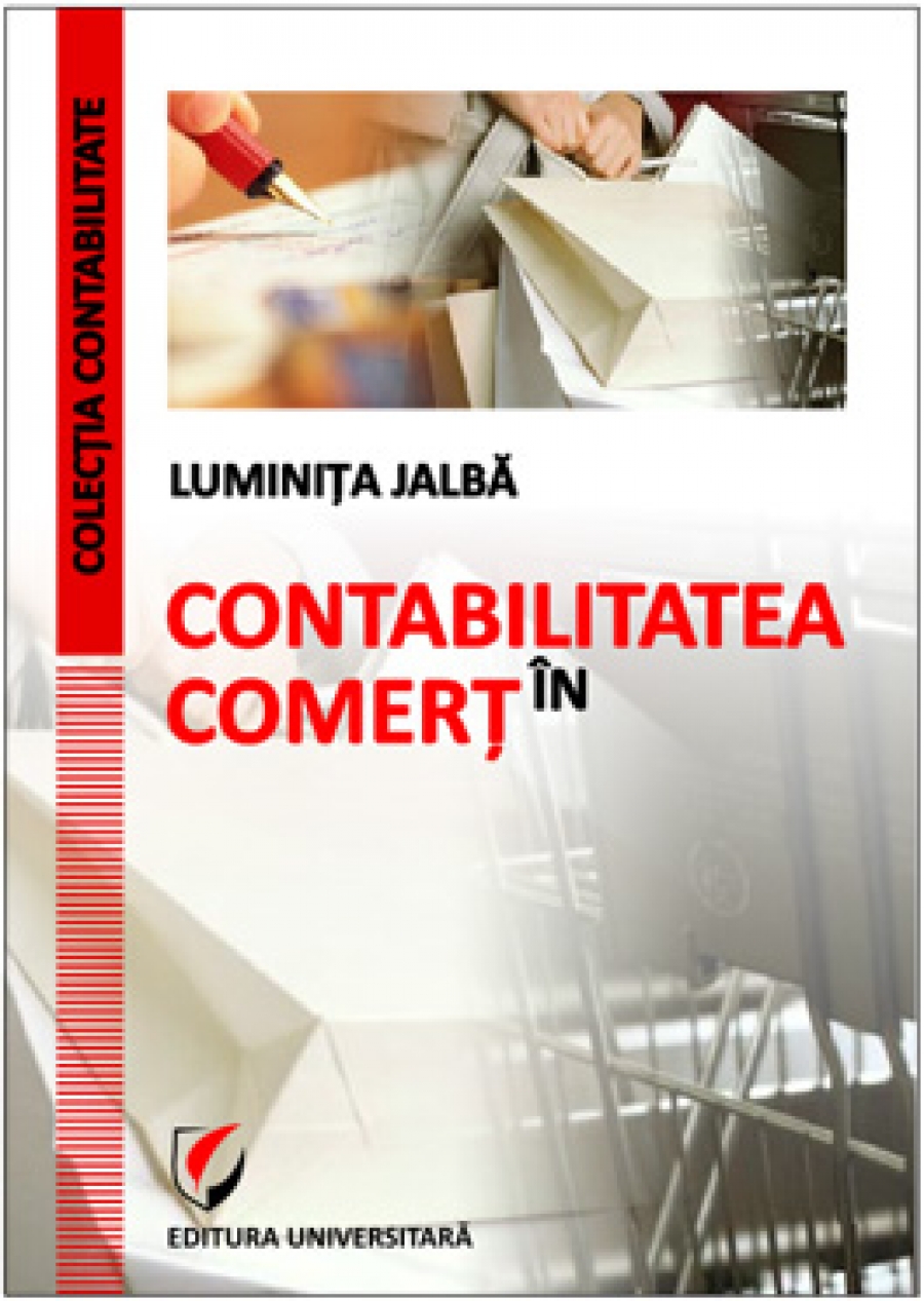 Contabilitate in comert