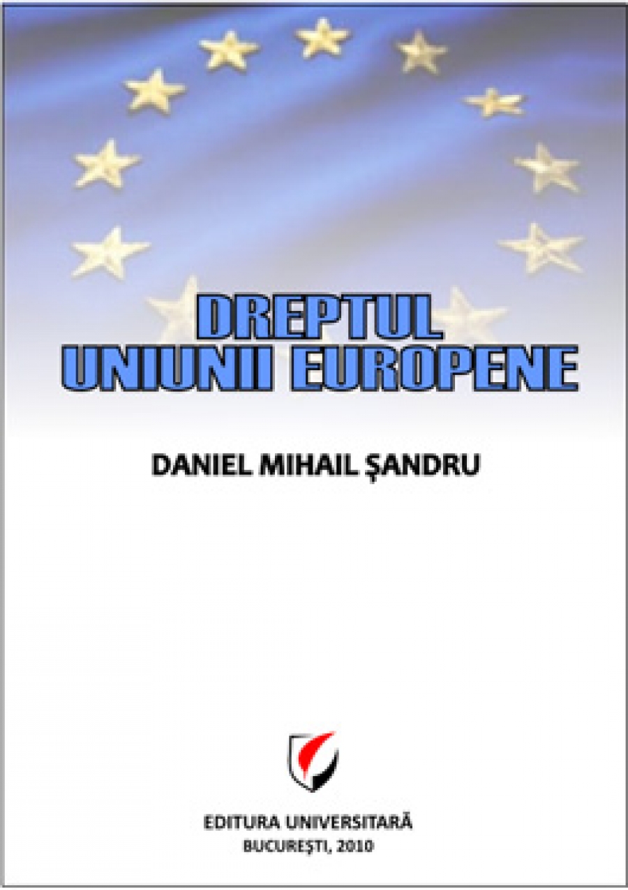 Dreptul Uniunii Europene