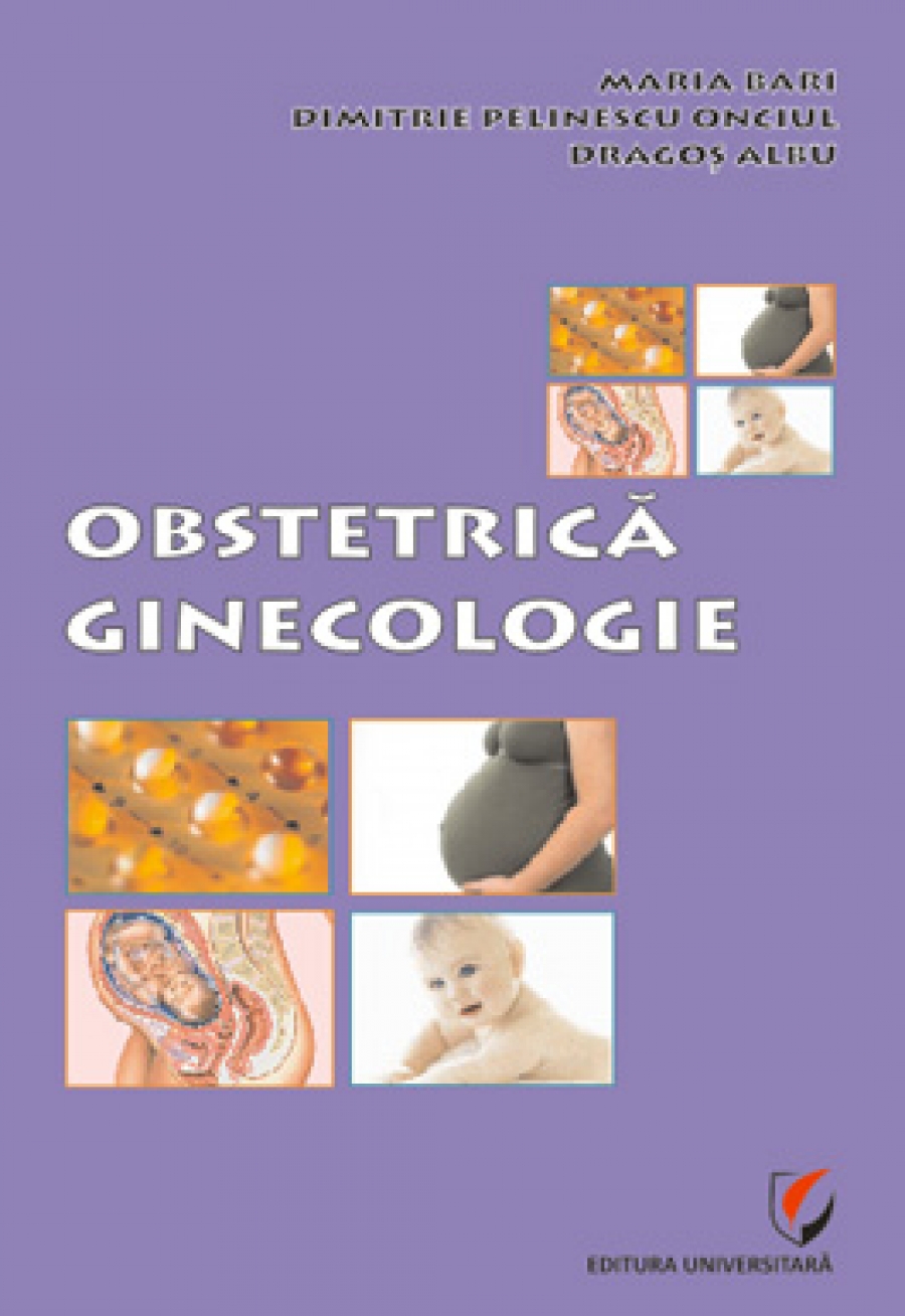 Obstetrică - Ginecologie