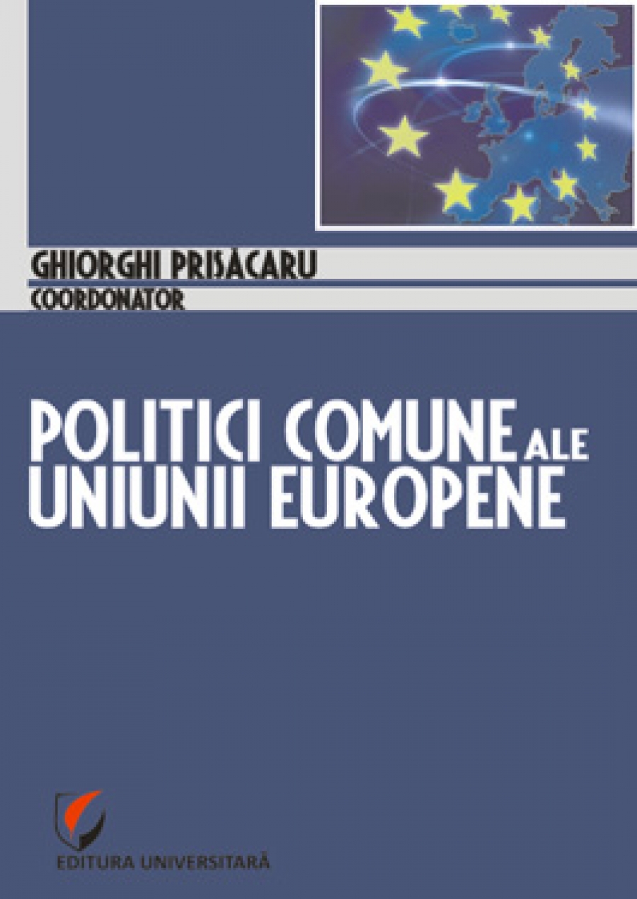 Politici comune ale Uniunii Europene