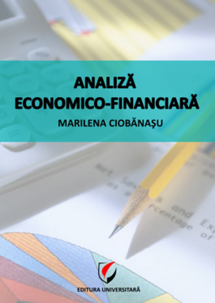 Analiza economico-financiara