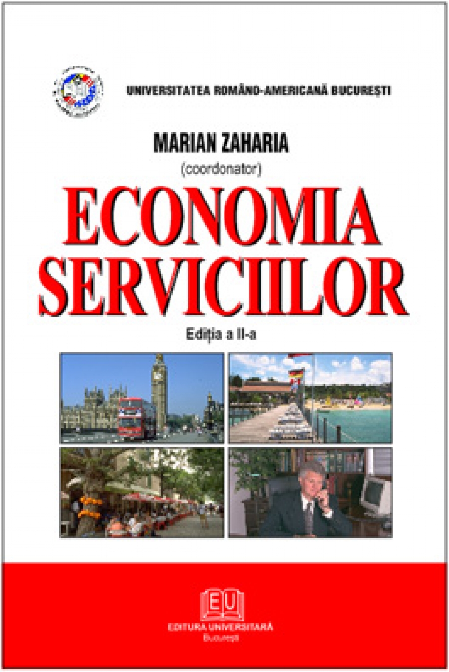 Economia serviciilor