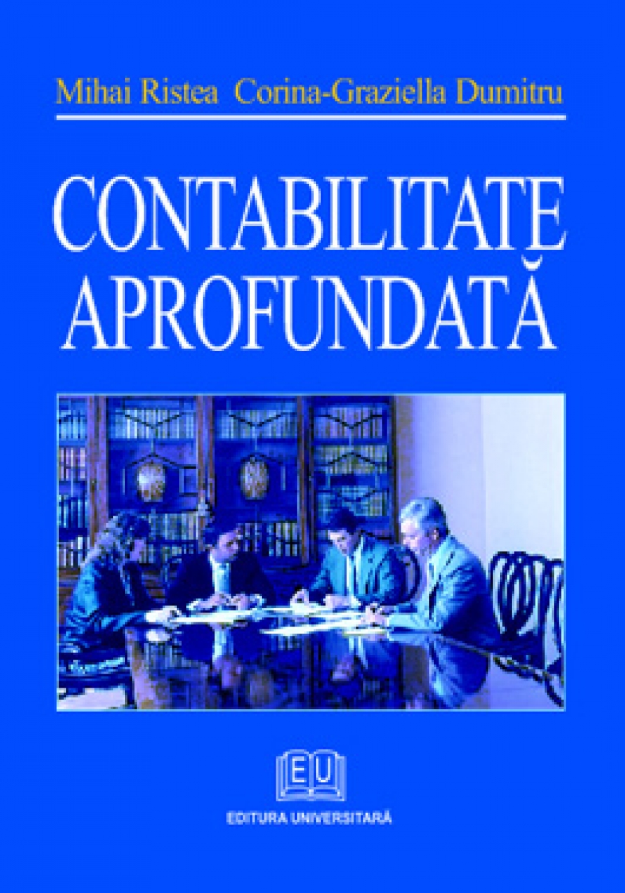 Contabilitate aprofundată