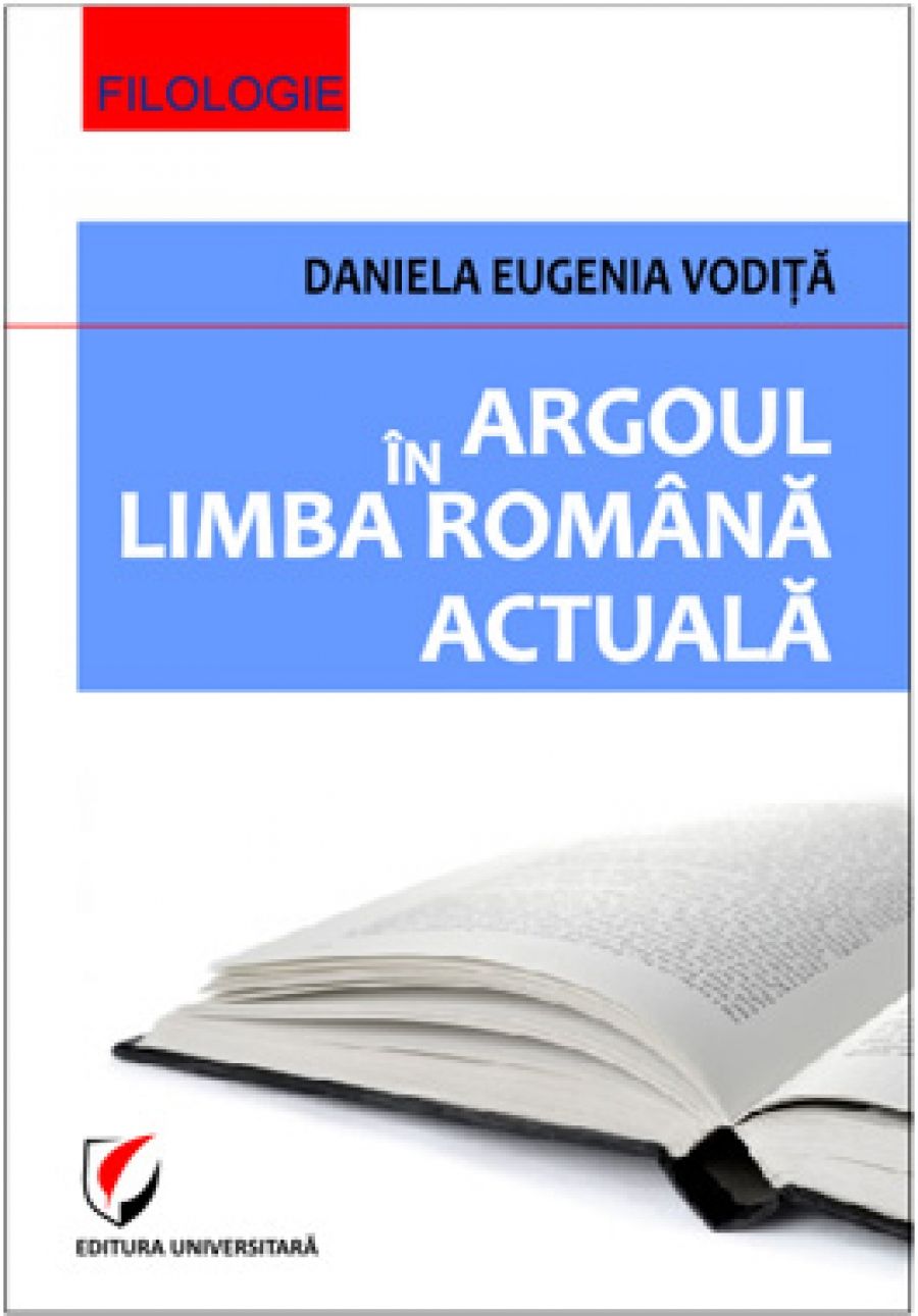 Argoul in limba romana actuala