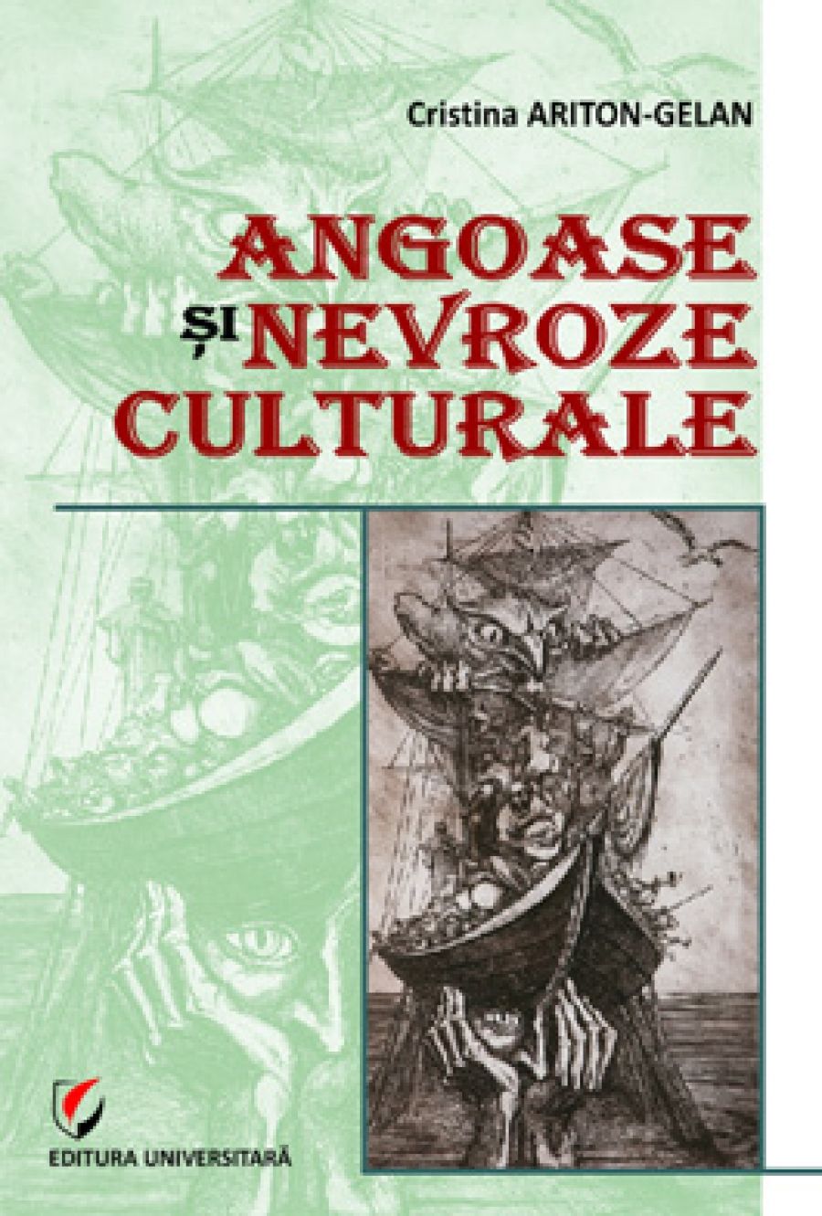 Angoase şi nevroze culturale 