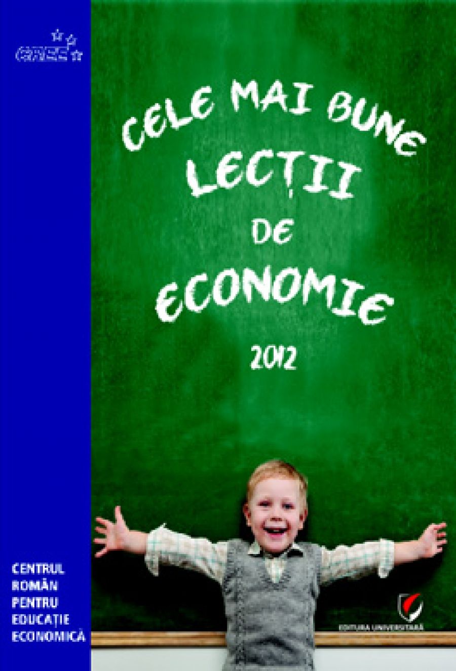 Cele mai bune lectii de economie 2012