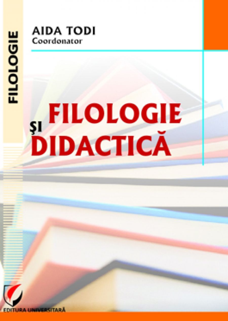 Filologie si didactica 