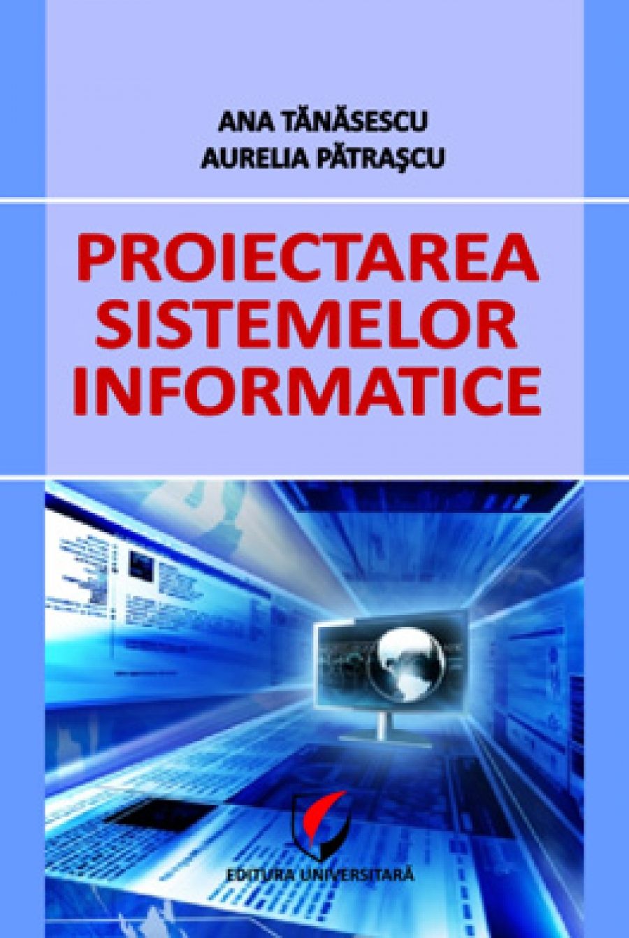 Proiectarea sistemelor informatice