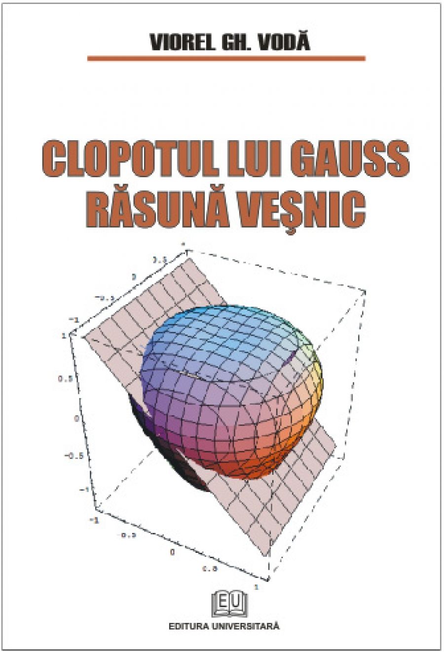 Clopotul lui Gauss răsună veşnic