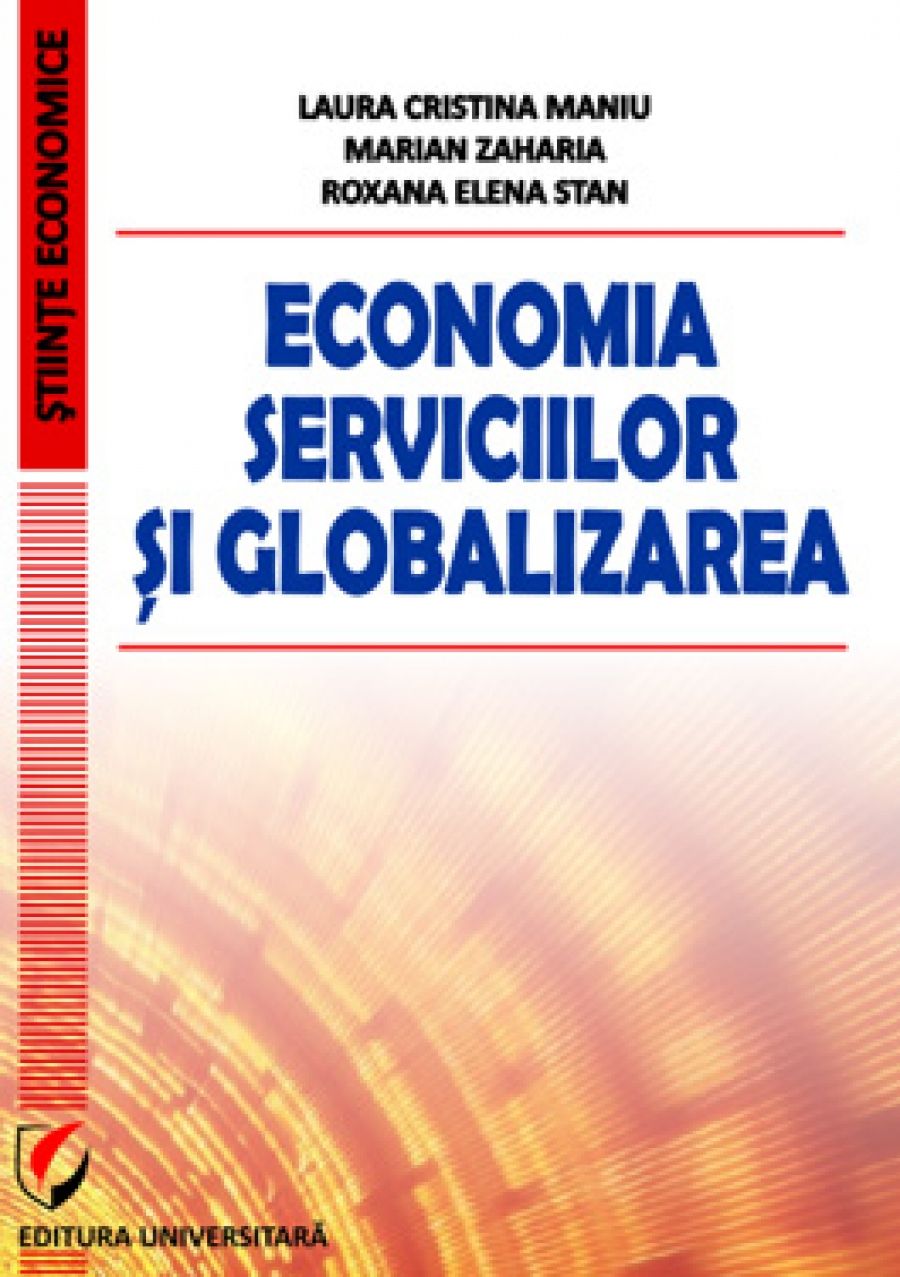 Economia serviciilor si globalizarea 