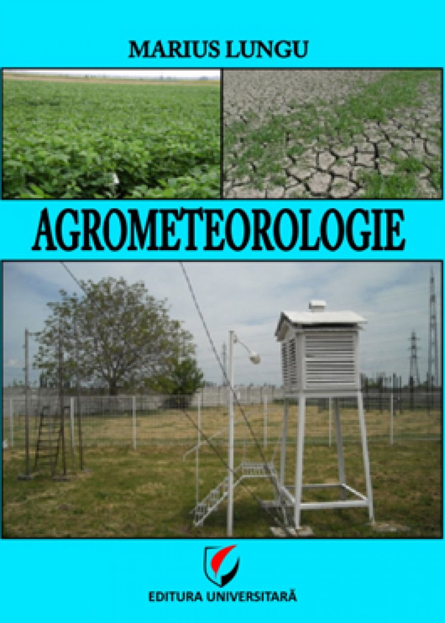 Agrometeorologie 