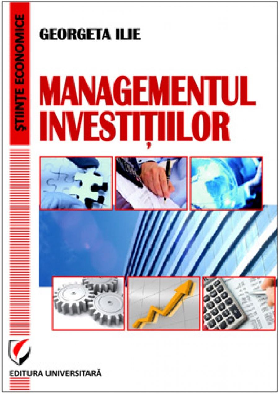 Managementul investitiilor