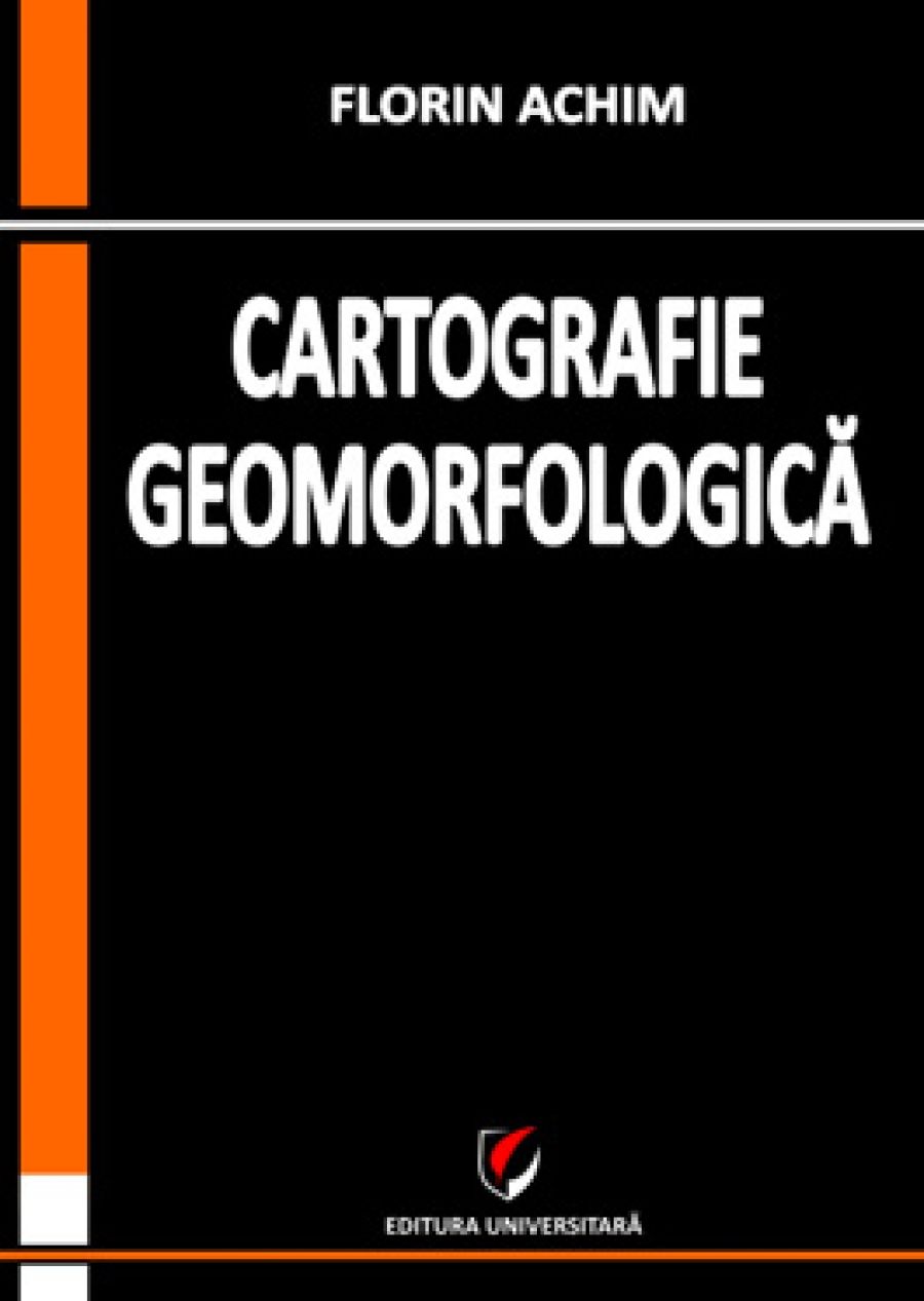 Cartografie geomorfologica 