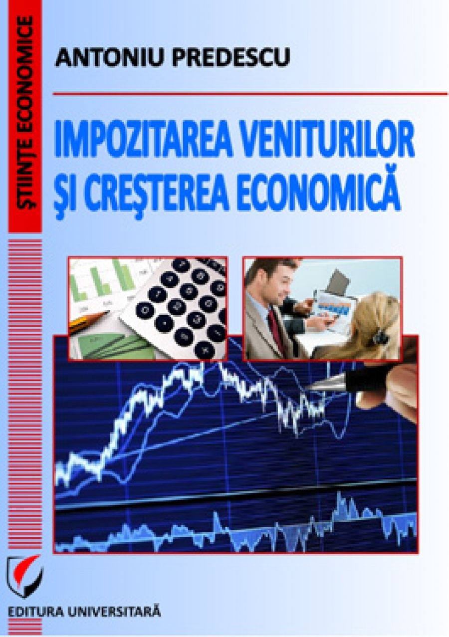 Impozitarea veniturilor si cresterea economica