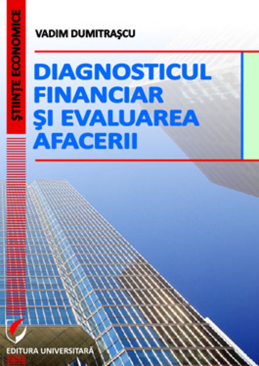 Diagnosticul financiar si evaluarea afacerii