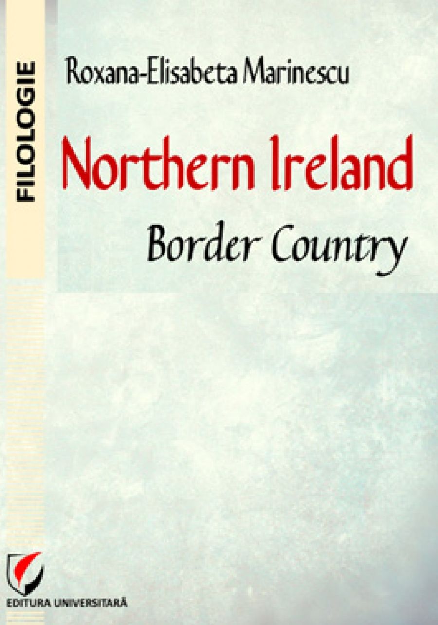 Northern Ireland. Border Country