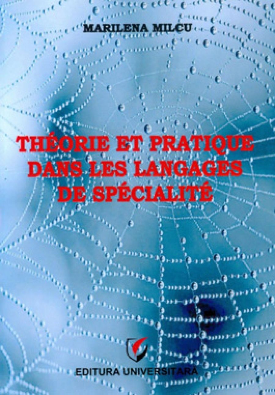 Theorie et pratique dans les langages de specialite