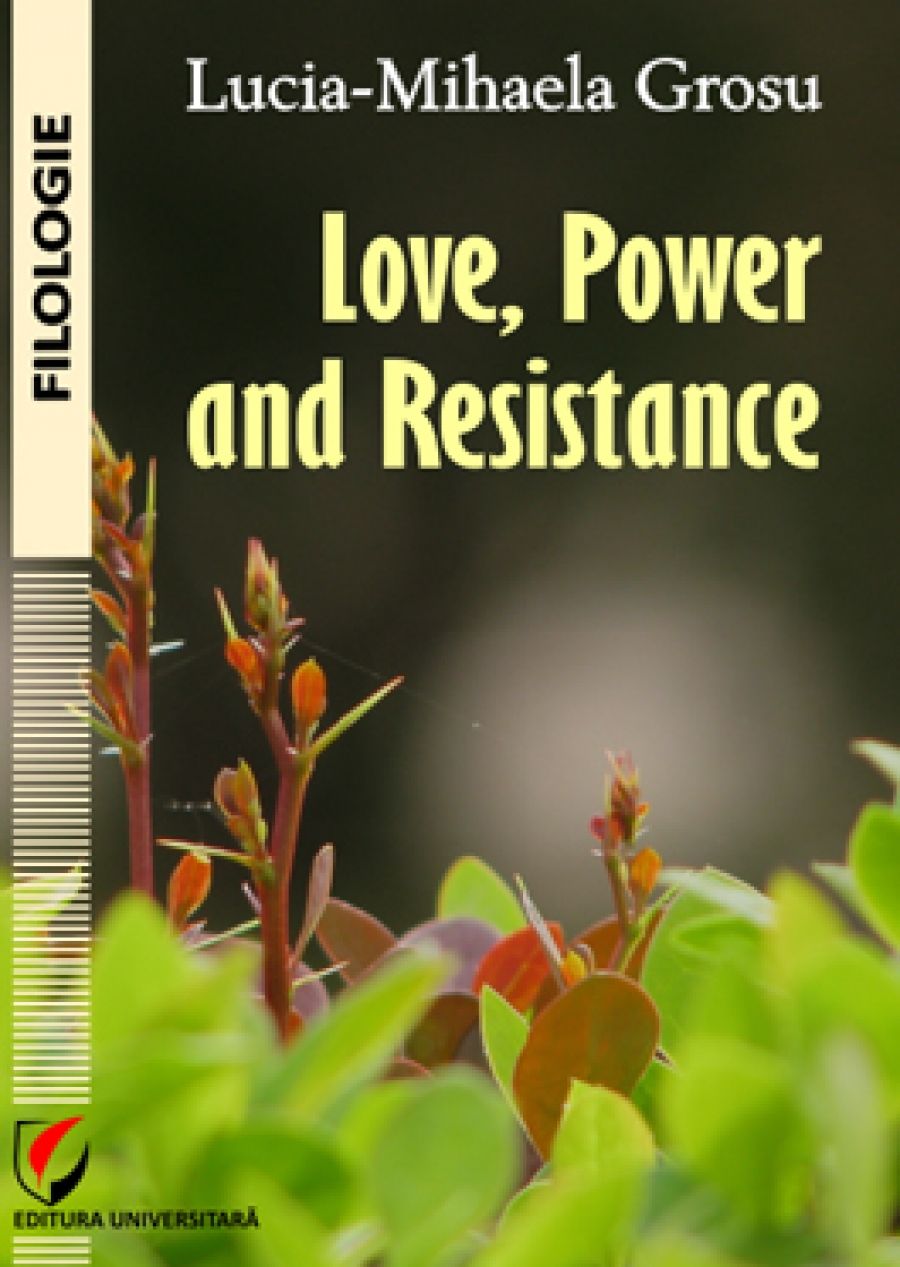 Love, Power and Resistance