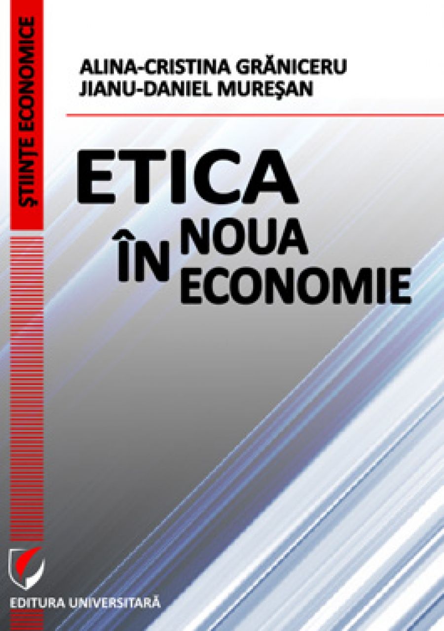 Etica in noua economie