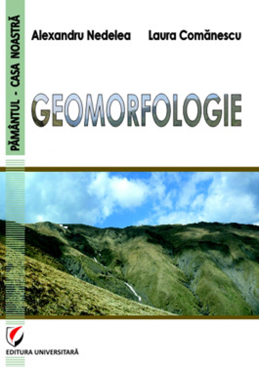 Geomorfologie