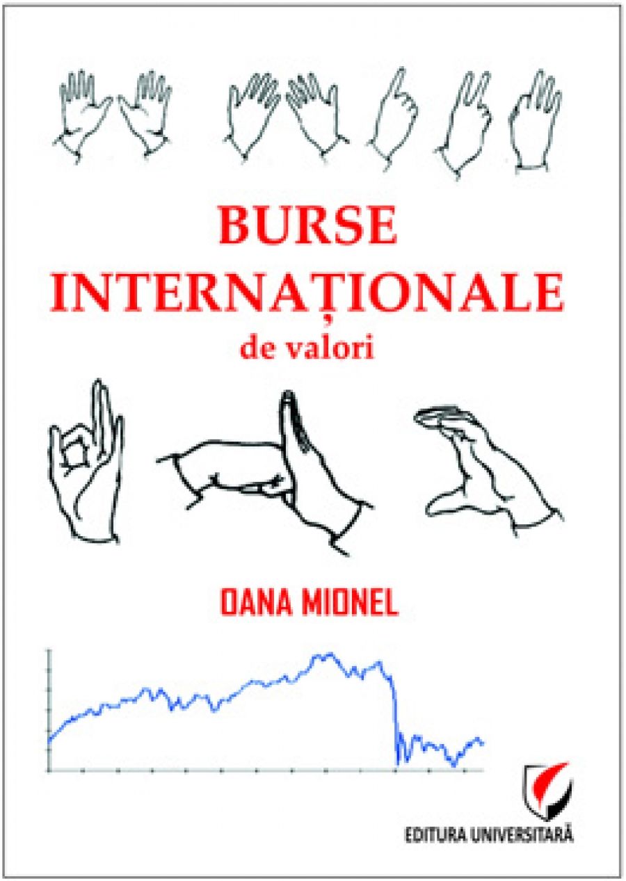 Burse internationale de valori 