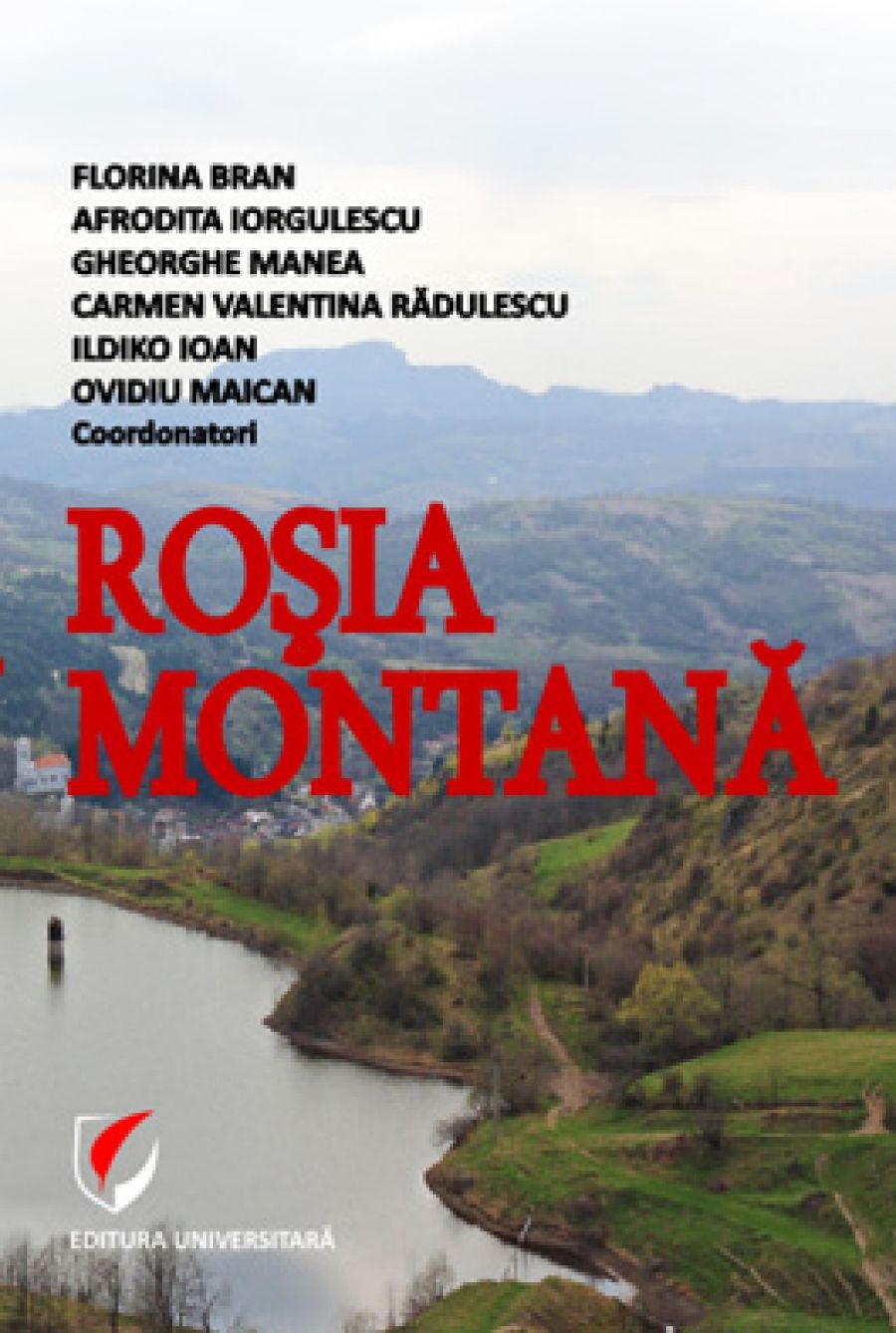 Rosia montana