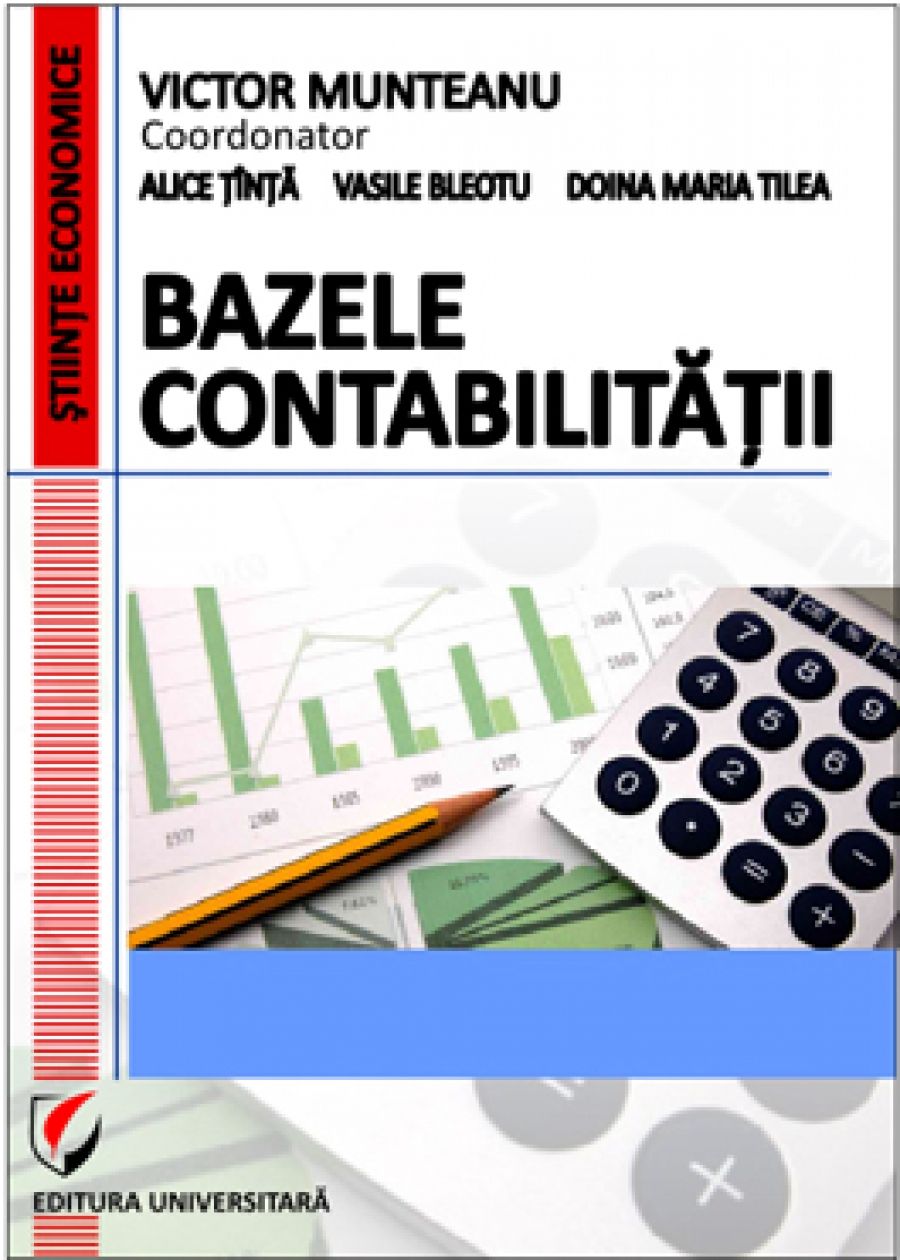 Bazele contabilitatii