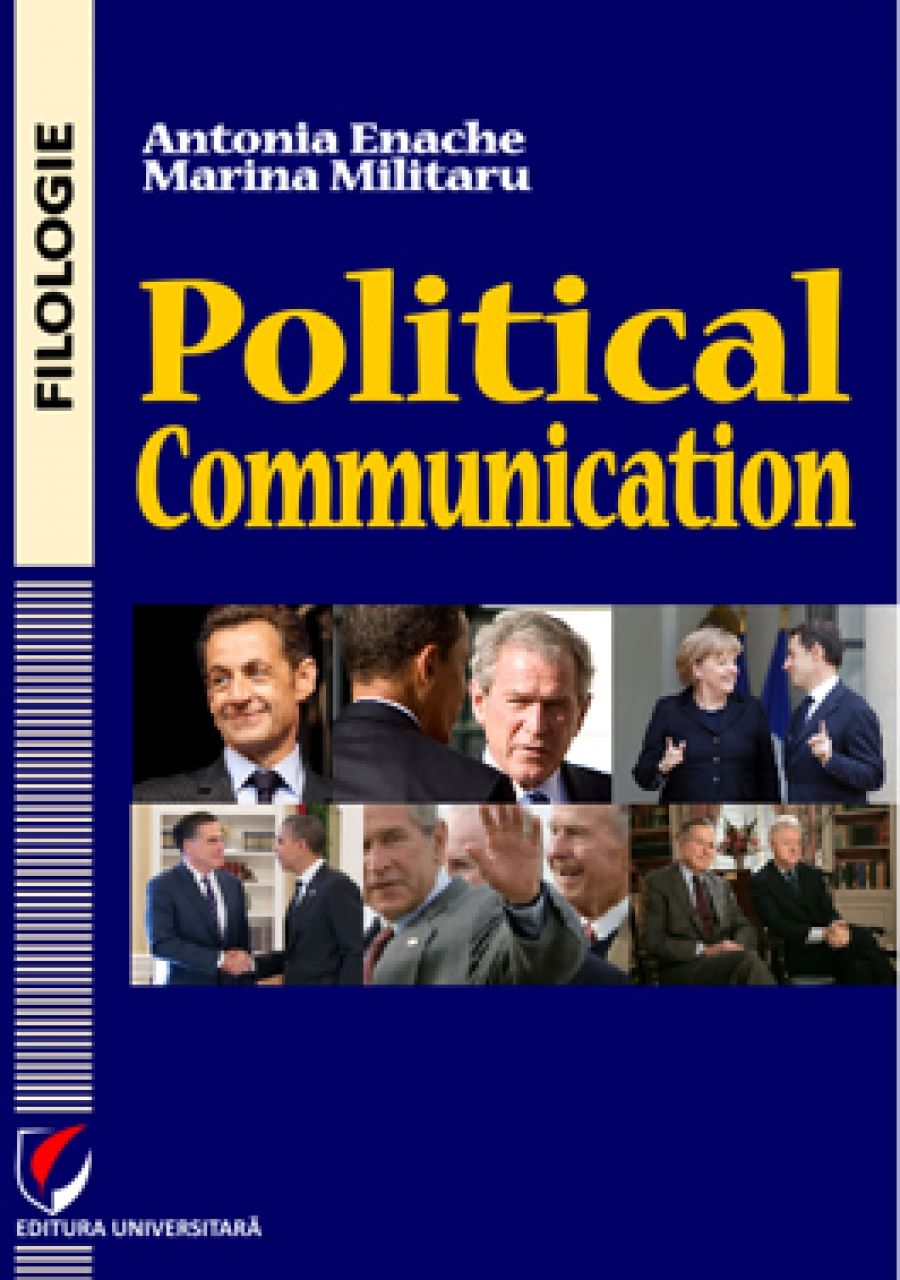 Political Communication